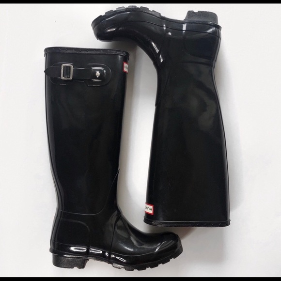 Hunter Shoes - Hunter boots
